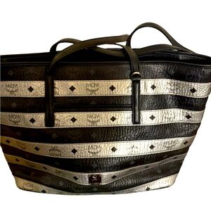 MCM purse